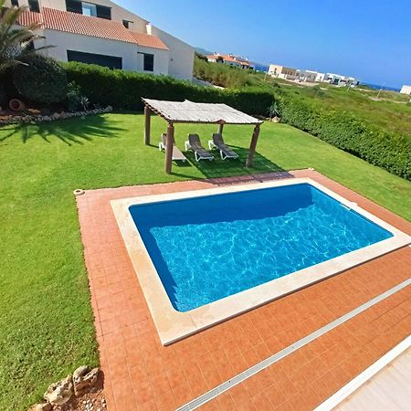 Villa Vega Relax En El Paraiso Ес Меркадал Екстериор снимка