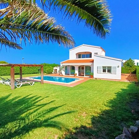 Villa Vega Relax En El Paraiso Ес Меркадал Екстериор снимка