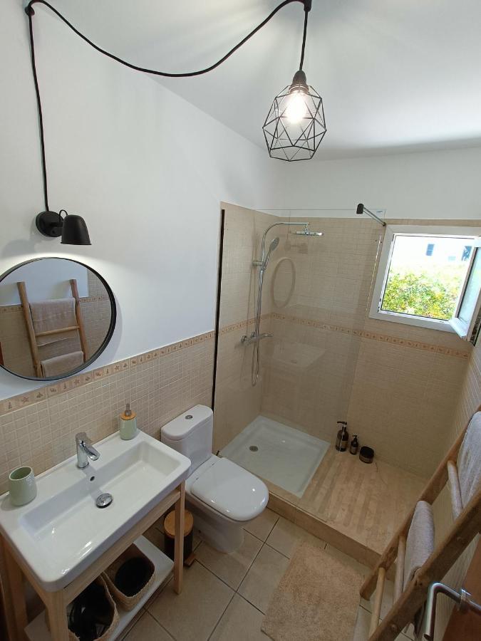 Villa Vega Relax En El Paraiso Ес Меркадал Екстериор снимка