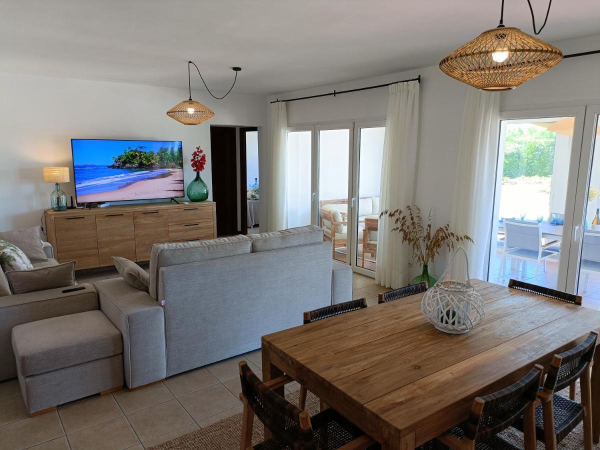 Villa Vega Relax En El Paraiso Ес Меркадал Екстериор снимка