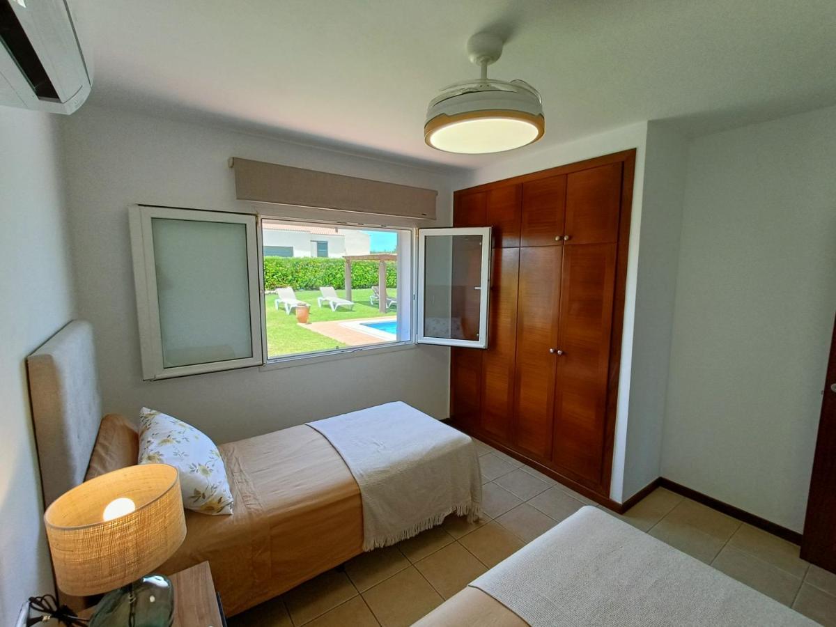 Villa Vega Relax En El Paraiso Ес Меркадал Екстериор снимка