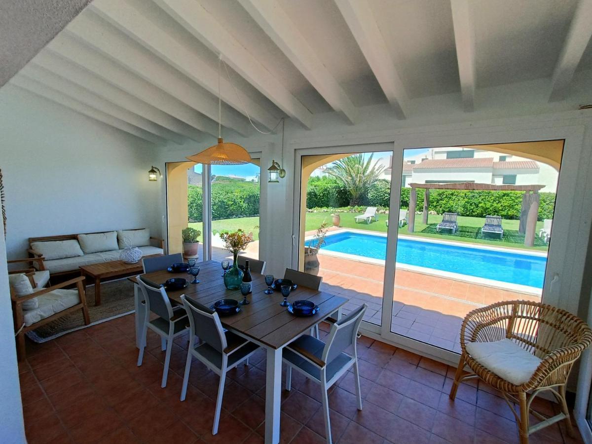 Villa Vega Relax En El Paraiso Ес Меркадал Екстериор снимка