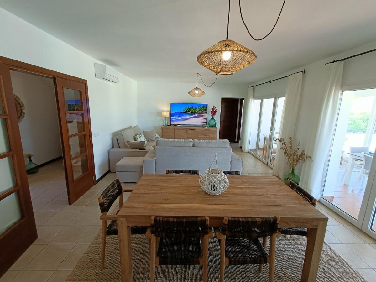 Villa Vega Relax En El Paraiso Ес Меркадал Екстериор снимка
