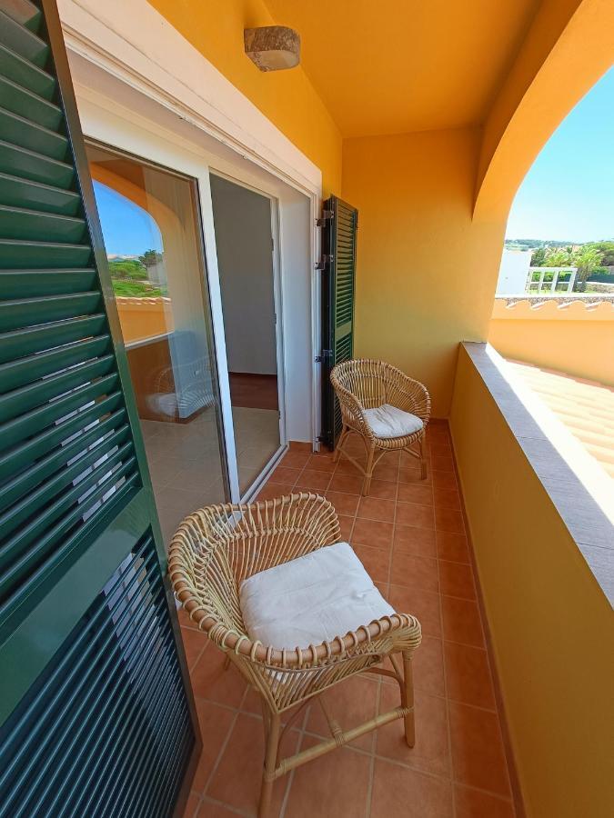 Villa Vega Relax En El Paraiso Ес Меркадал Екстериор снимка