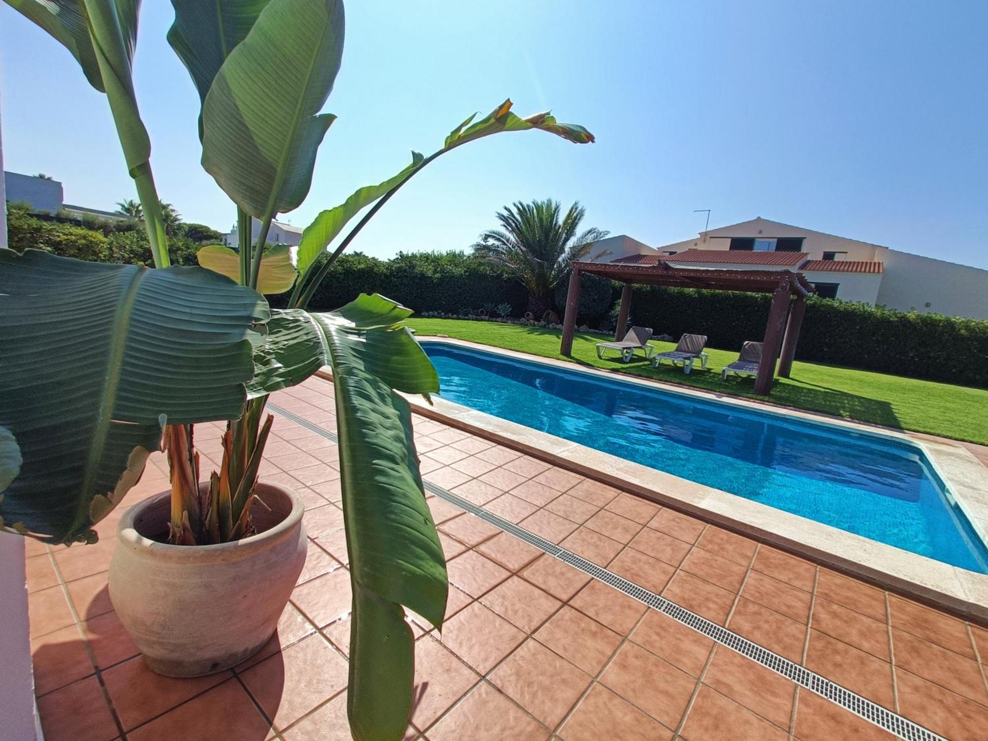 Villa Vega Relax En El Paraiso Ес Меркадал Екстериор снимка