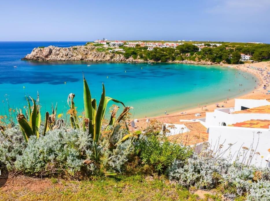 Villa Vega Relax En El Paraiso Ес Меркадал Екстериор снимка